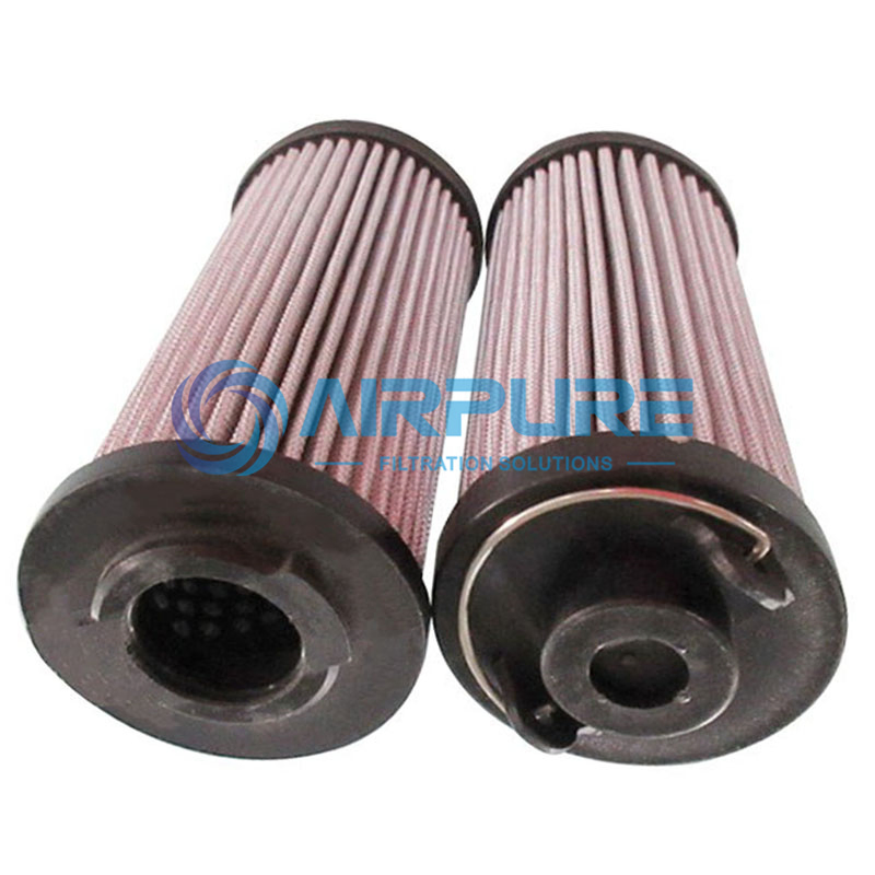 High Capacity Hydraulic Oil Filter Element (0330d005bn4hc)
