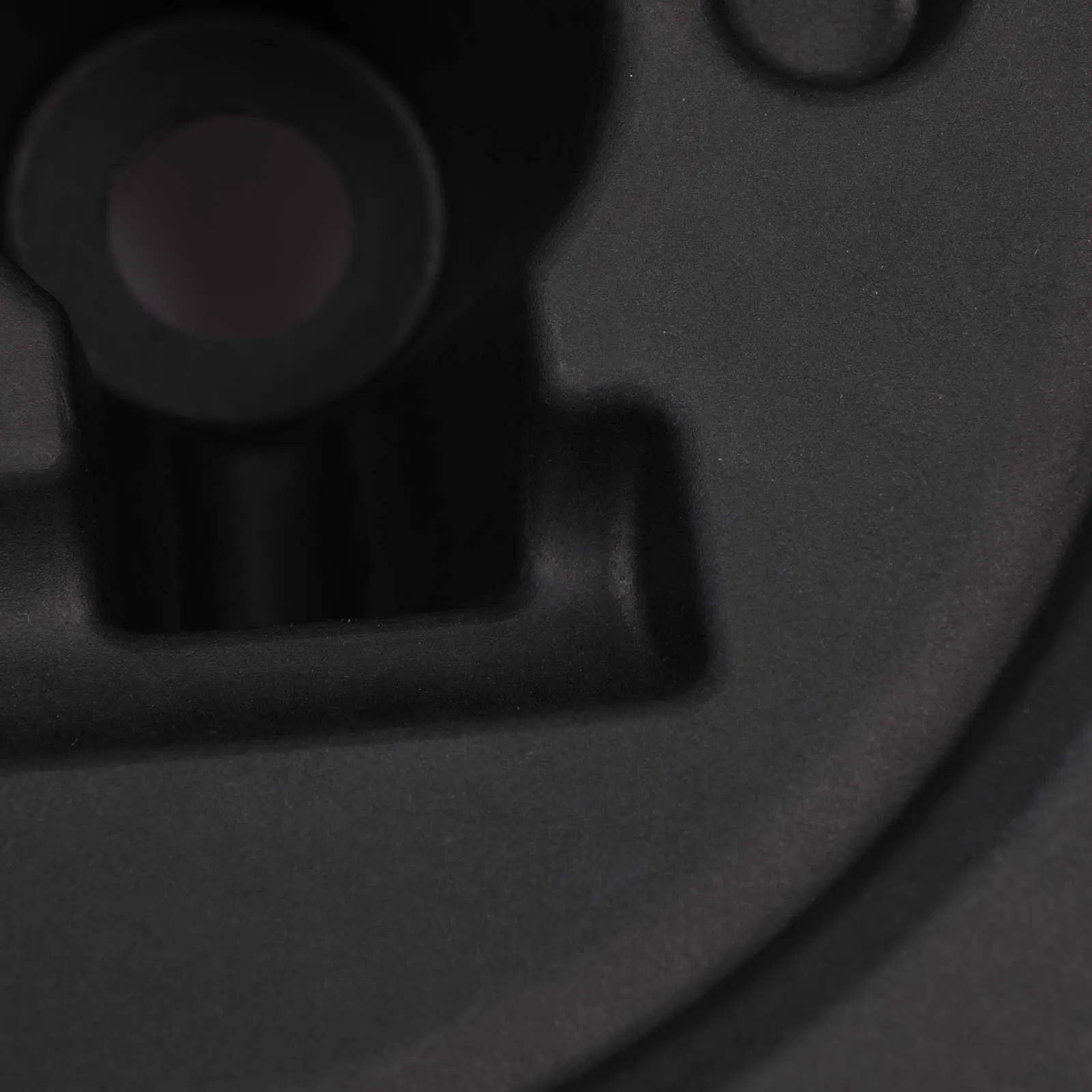 Eco-Friendly Cosmetic Tray Made From Bamboo and Bagasse