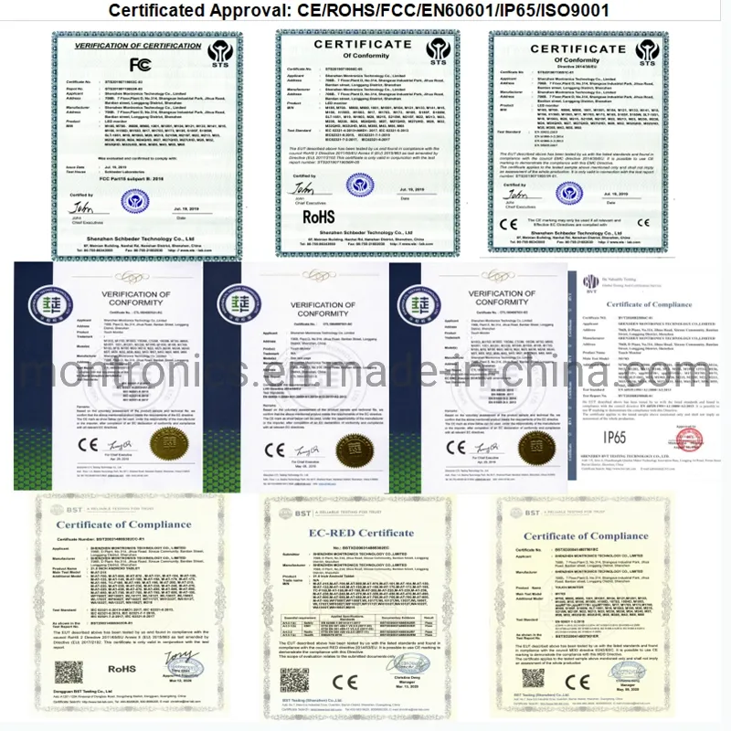 Application Scenario