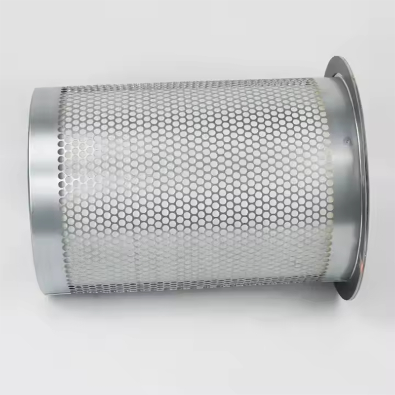 Premium Hydraulic Oil Filter Cartridge for High-Performance Systems