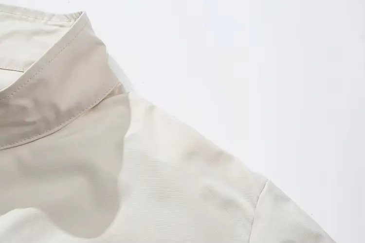 Air Conditioning Jacket 4