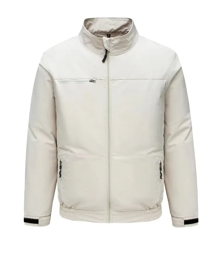 Air Conditioning Jacket 20