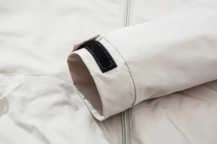 Cooling Fan Jacket 13