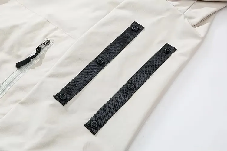 Cooling Jacket View 23