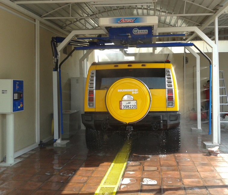 touch free car cleaning tool for sale