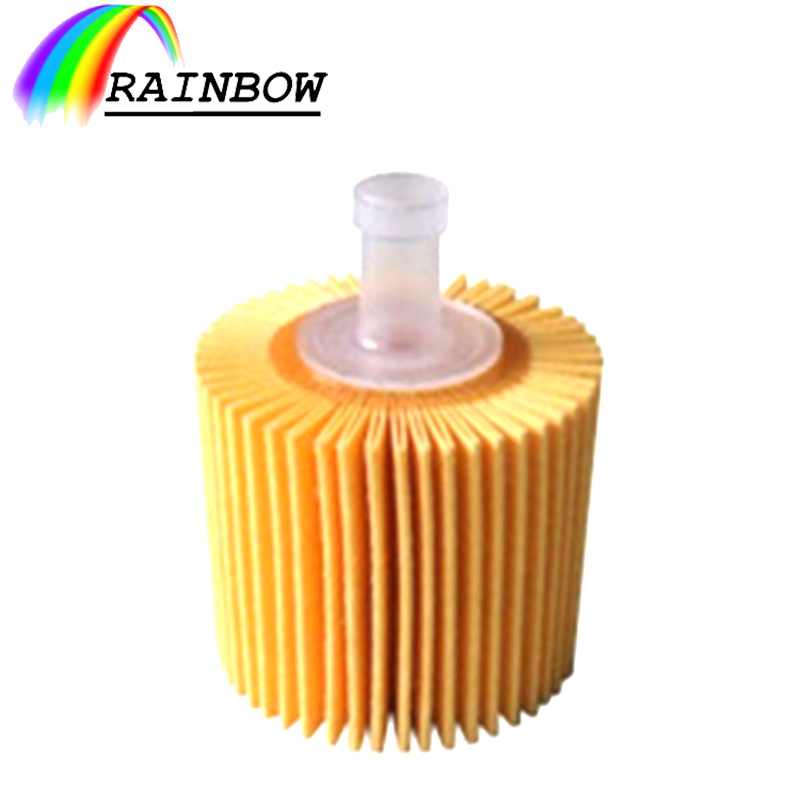 Oil Filter for Toyota Avalon Camry Highlander RAV4 Sienna Tacoma Venza Lexus 04152-Yzza1 04152-31090 Car Styling Accessories