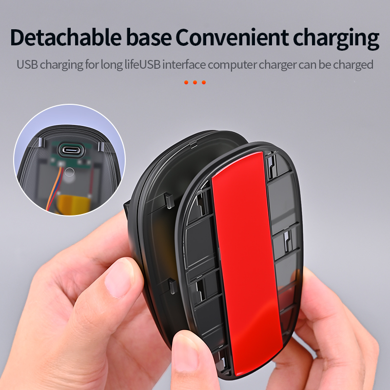 Wireless Solar LED Navigation Lamp Multi-Color Auto Sense Remote Roof Lights for off-Road SUV Truck Other Car Light Accessories