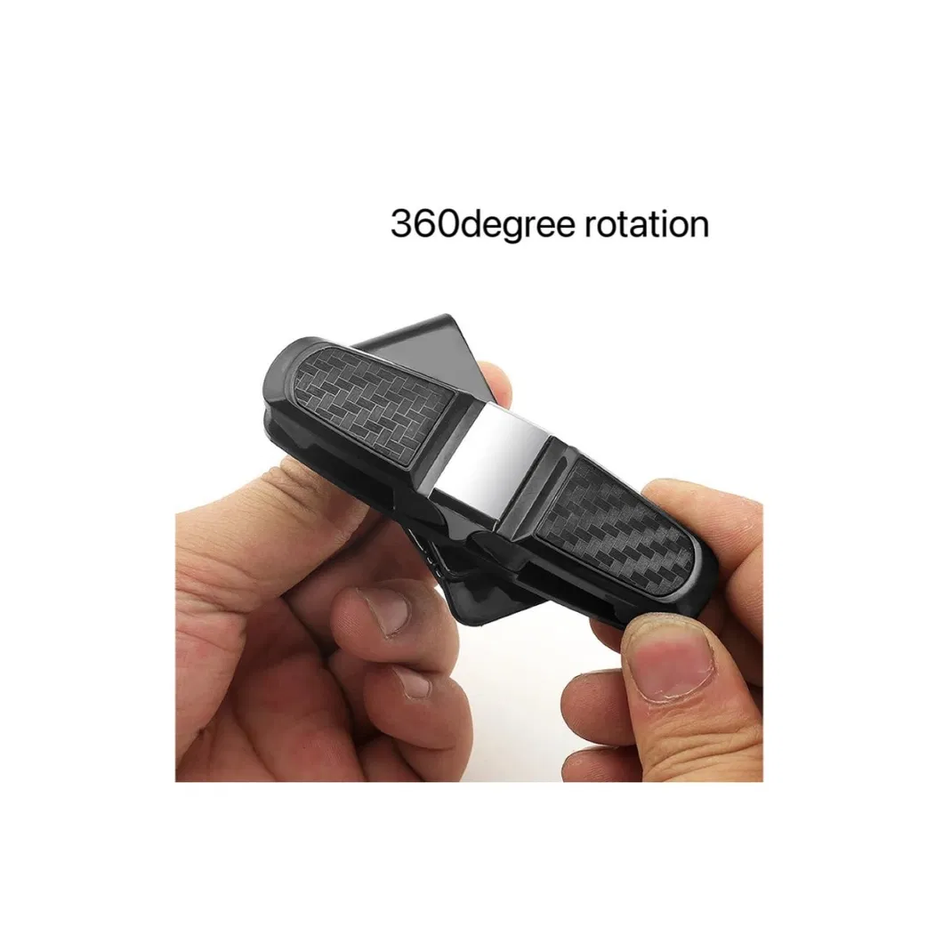 Car Sunglasses Clip 2