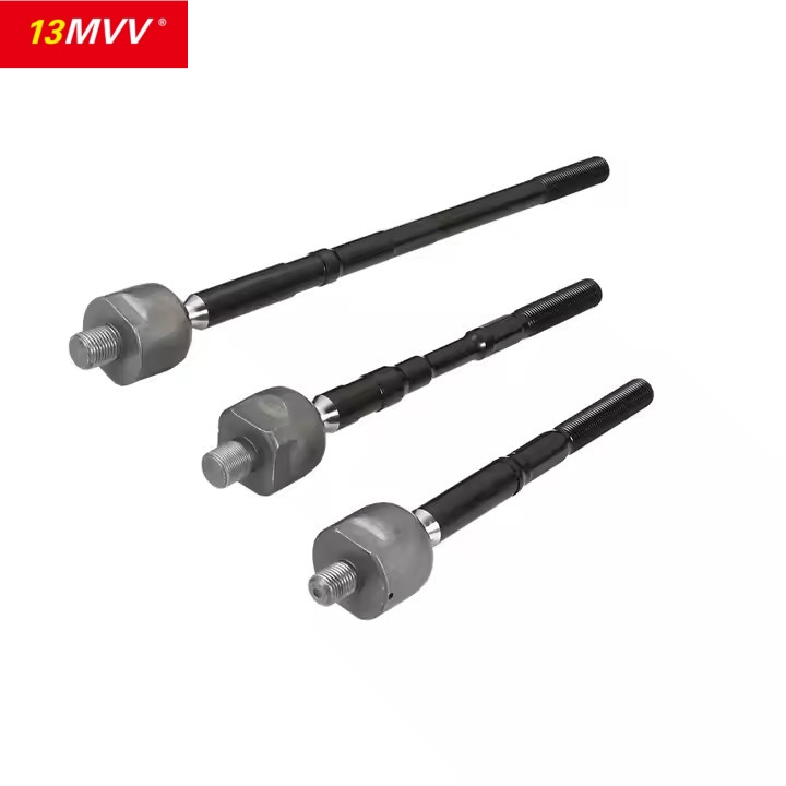 for Nissan Car Accessory Rack End Steering Auto Parts Manufacturer Whosale Price 48521CB025 48521CB026 48521CB027