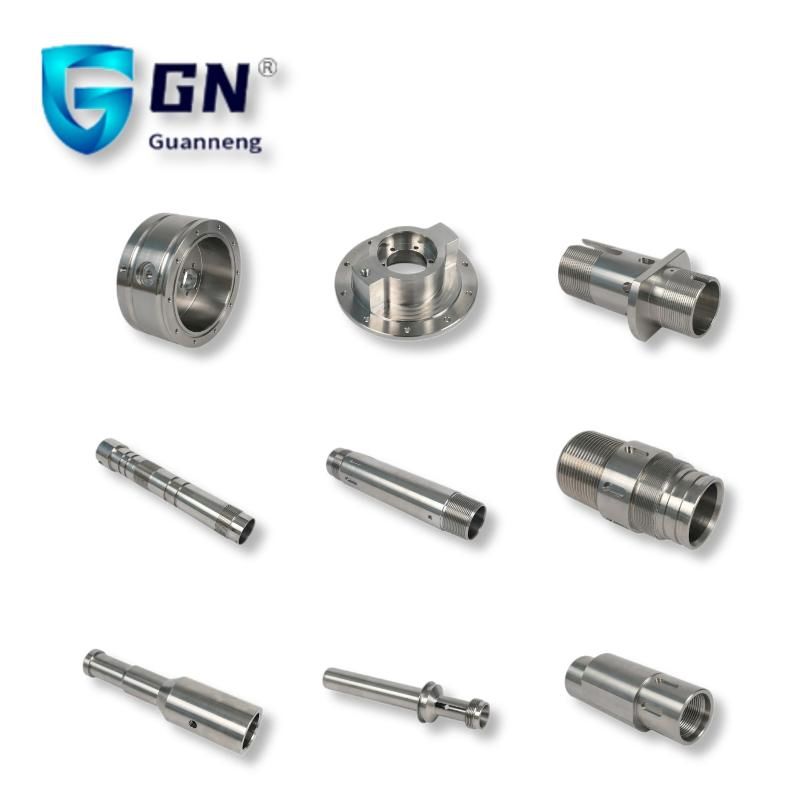 High-Performance Engine Auto Parts OEM for Racing and Sports Car Upgrades