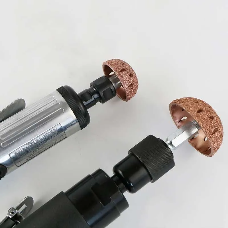 Tyre Maintenance Tools