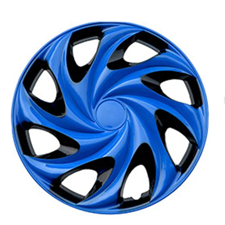 Wheel Hub Cover 6