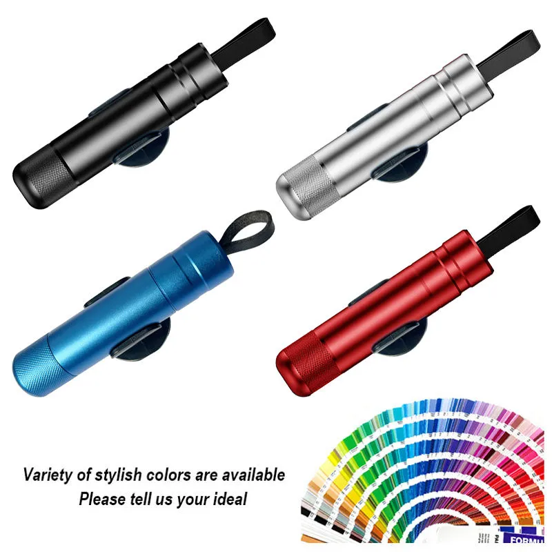 Promotional Safety Gift