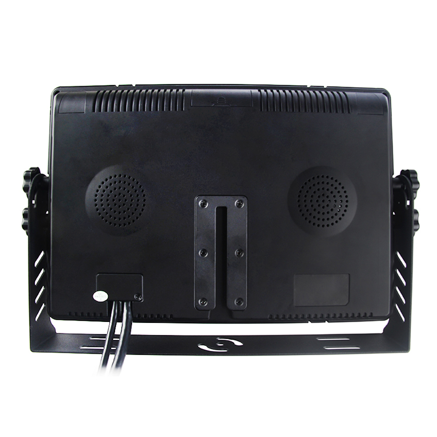 7 Inch on-Board Ahd Display Bus/Van Safety Monitoring System