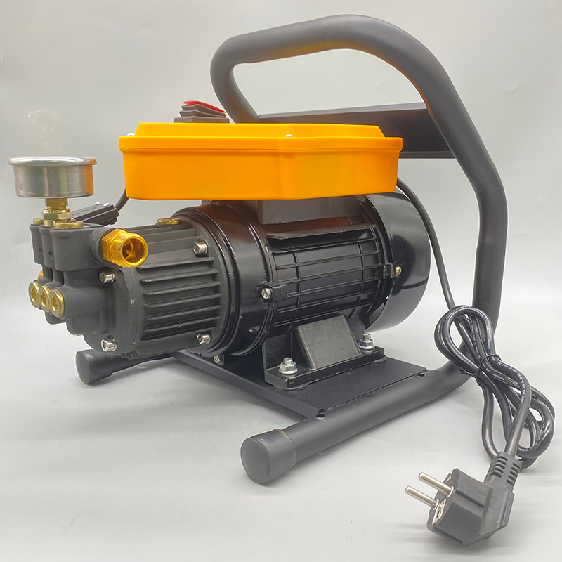 Taizhoujc Innovative High Pressure Cleaning Tool for Car Wash Efficiency Washer