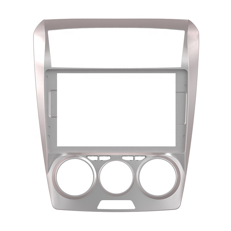 Car DVD Frame Other Auto Parts Other Interior Accessories Suitable for Besturn B70 2006-2013 10.1"