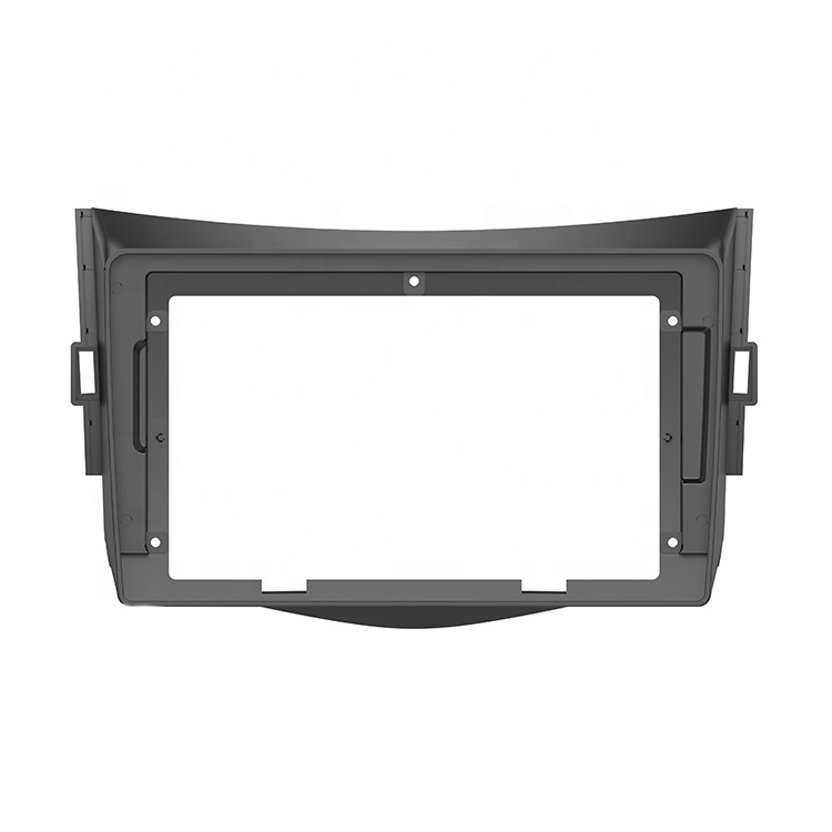 Car DVD Frame Other Auto Parts Other Interior Accessories Suitable for Besturn B70 2006-2013 10.1"