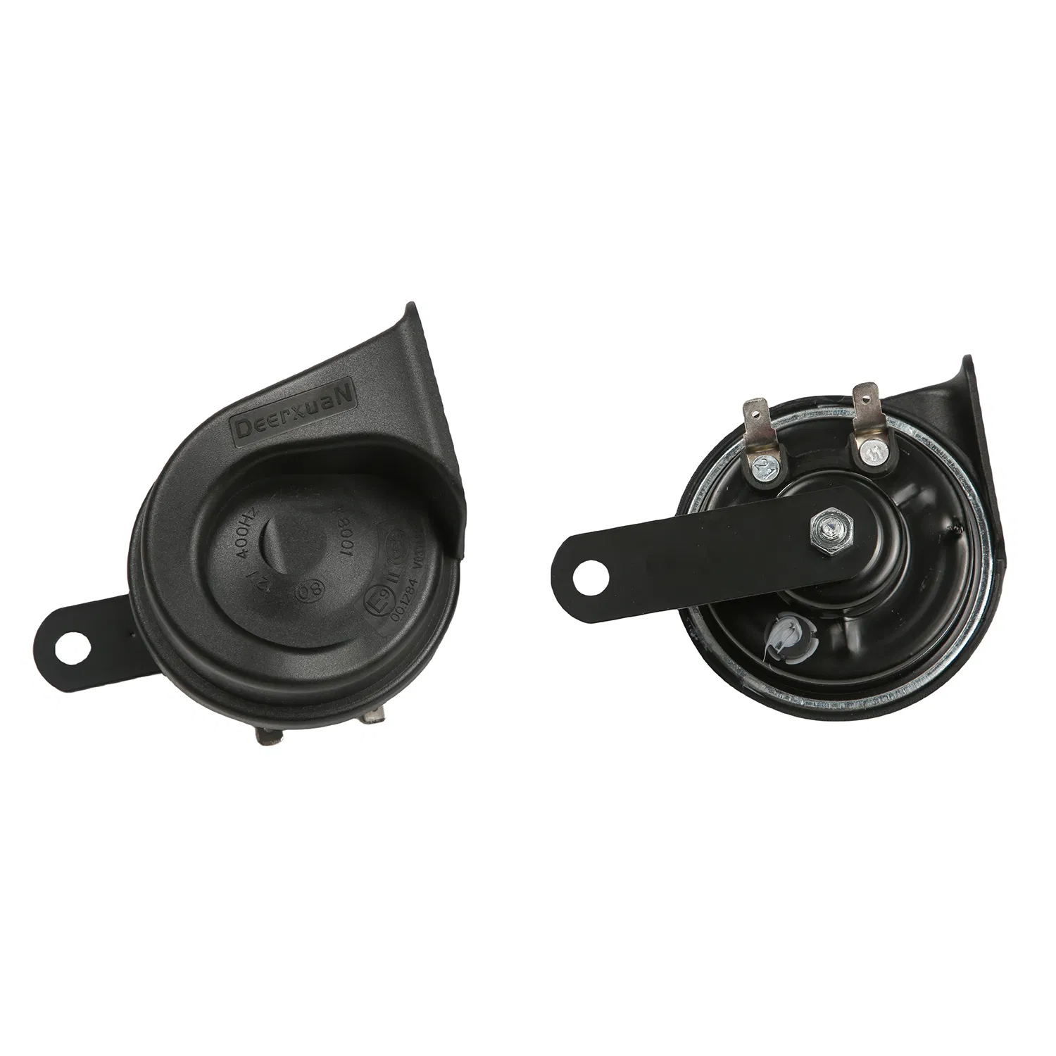 High-Quality Car Audio System for Vehicles