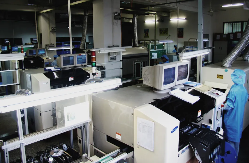 Car Immobilizer RFID System 6