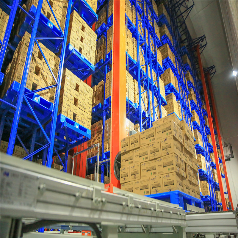 Customizable Cold Warehouse Solutions by Dl for Your Unique Challenges