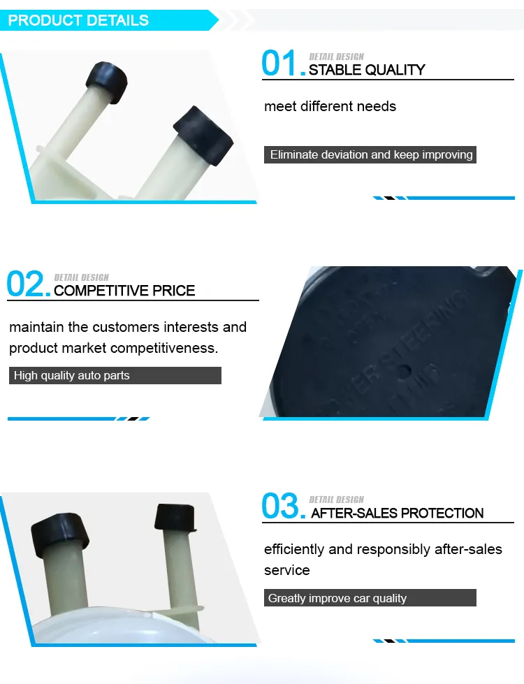 Geely Oil Pot Detail 3