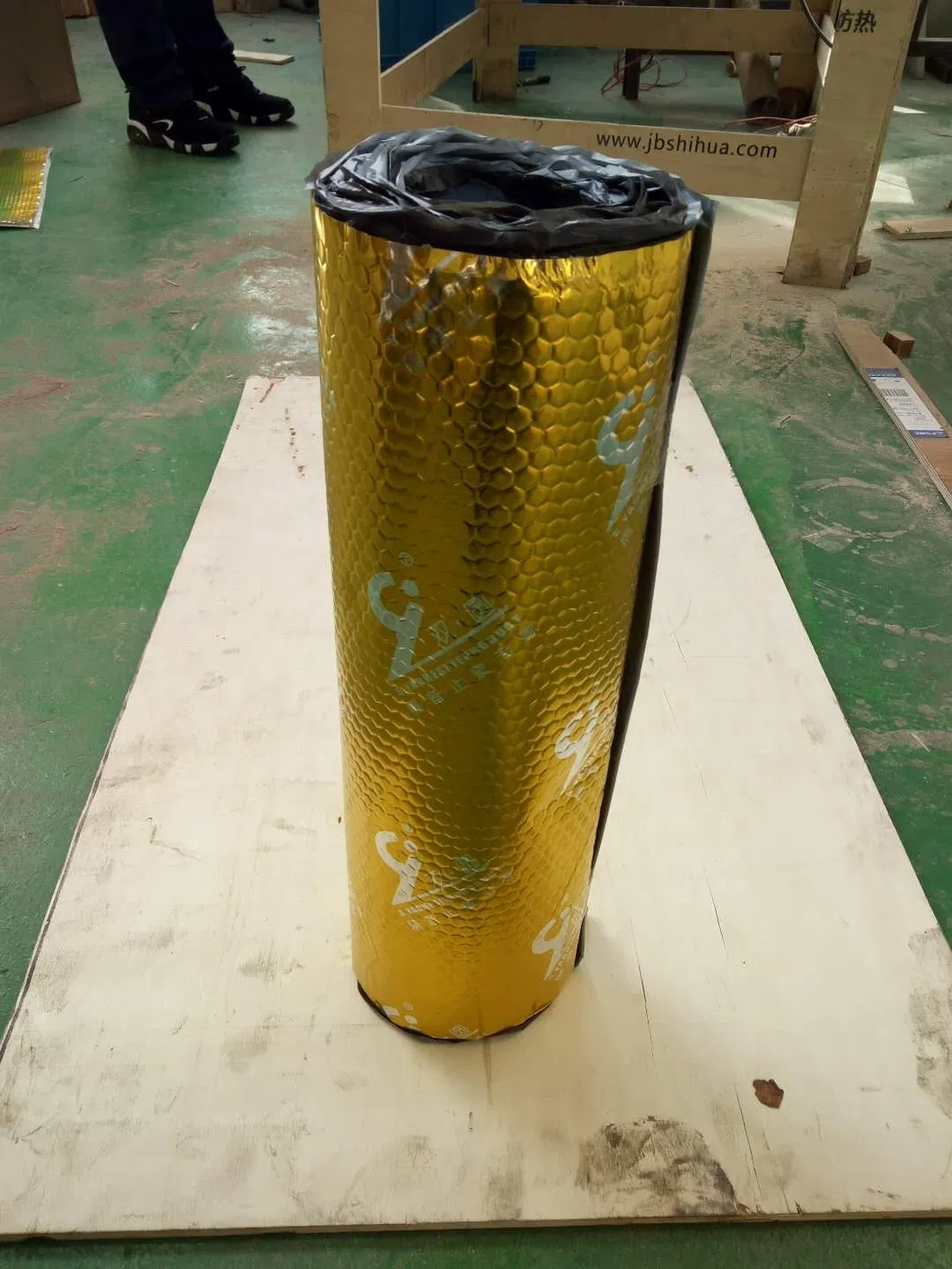 Car Sound Deadening Roll