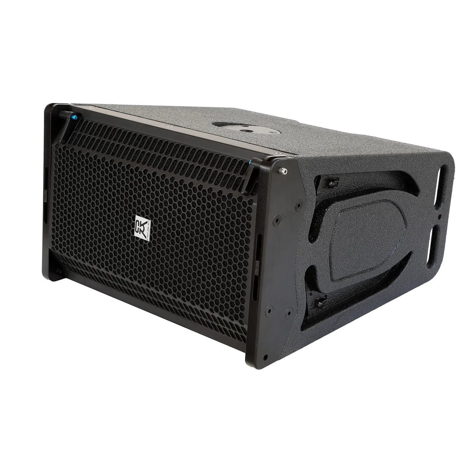 Two-Way Line Array System High Performance Big Power Fashion Appearance Signal 10 Inch Neodymium Woofer 3 in Coil