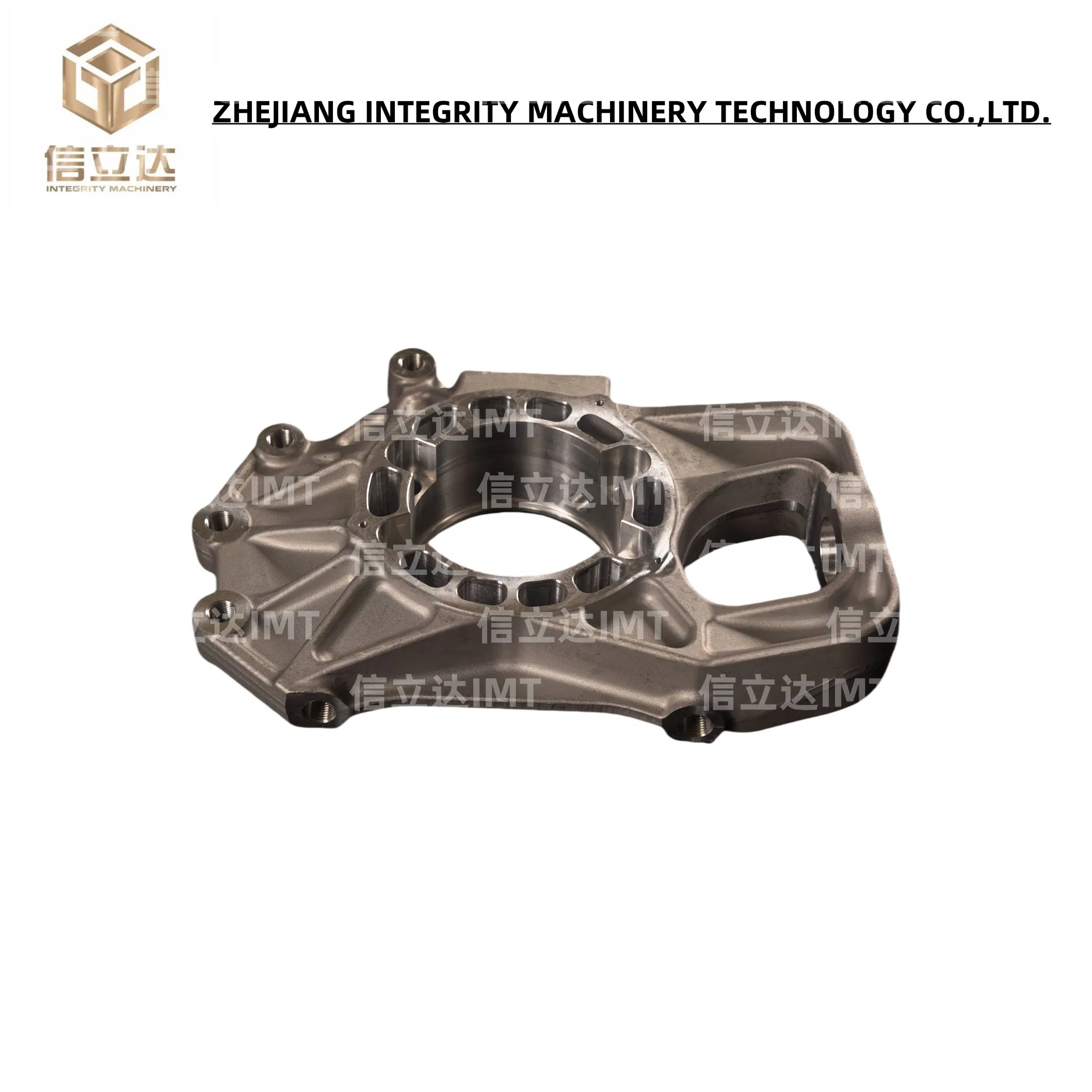 Original Car Accessories Alloy Uto/Motorcycle/Engine Forging Steering Knuckle