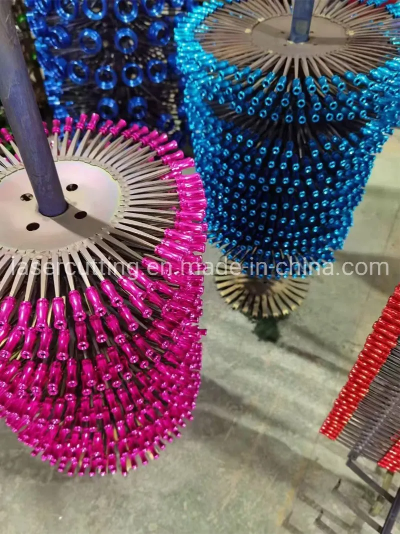 CNC Machined Part 12