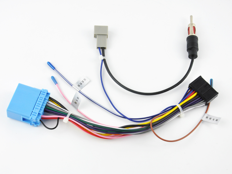 Witson Android 11 Car Audio System for Suzuki 2019 Jimny 4GB RAM 64GB Flash Big Screen in Car DVD Player