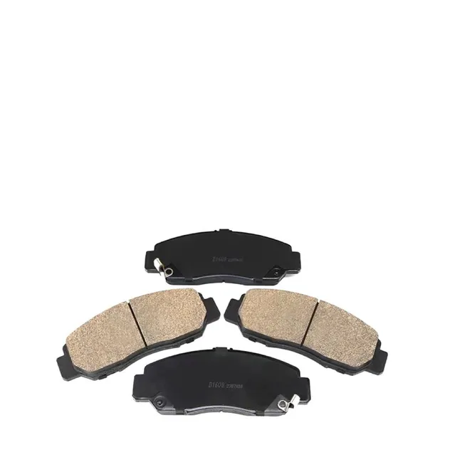 Brake Pad 6