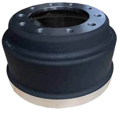 High Performance Gunite 3600ax with Balancing 2983c 3800X Webb 66864 American Truck Trailer Car Parts Brake System Wheel Hub Assembly Brake Drum