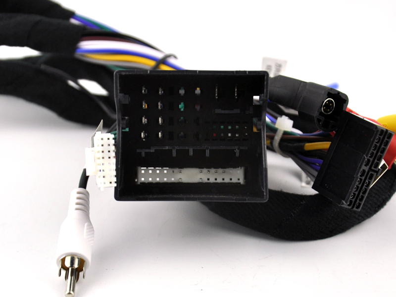 Witson Android 11 Car Audio System for VW 2016-2017 Passat B8 4GB RAM 64GB Flash Big Screen in Car DVD Player