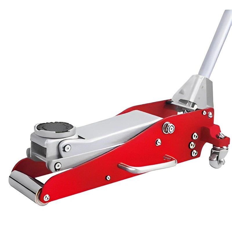 Floor Trolley Jack Car Garage Emergency Car Tyre Repair Changing Tool Universal (38401102)