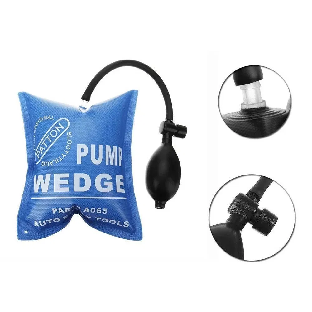 Pump Wedge Tool 1