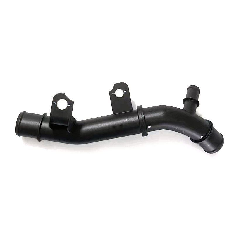 High Performance Plastic 3D Blow Molded Pipe Toyota Motorcycle Engine Parts Body Kits Car &amp; Auto Spare Part