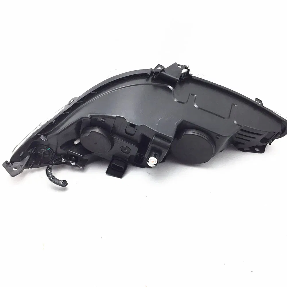 2008-2013 Head Lamp Car Styling Accessories for Peugeot 408 Car Headlight