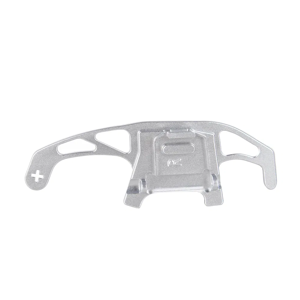 High Quality Car Interior Accessories Car Steering Wheel Shift Paddle Shifter Extension for BMW 3 Series E90 E92 E93 M3