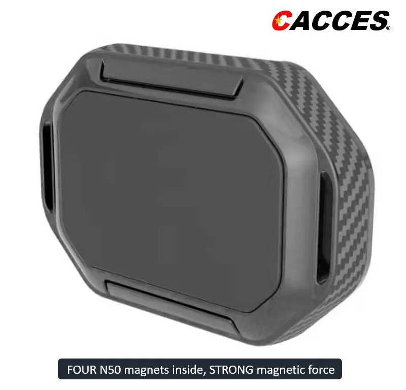 Magnetic Car Mount Photo 4