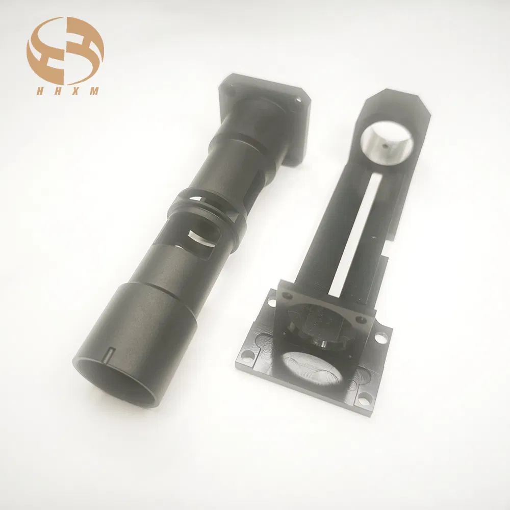 High-Performance CNC Machined Racing Car Parts for Custom Modifications