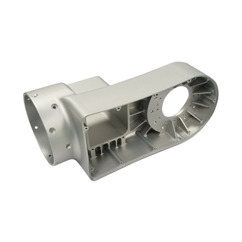 Non-Standard Custom Magnesium Alloy Performance Car Parts Auto Parts Press