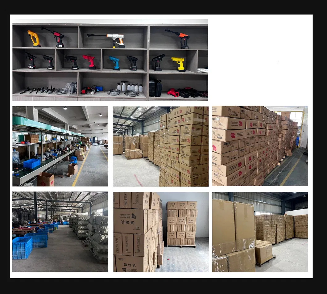 Manufacturing Facility