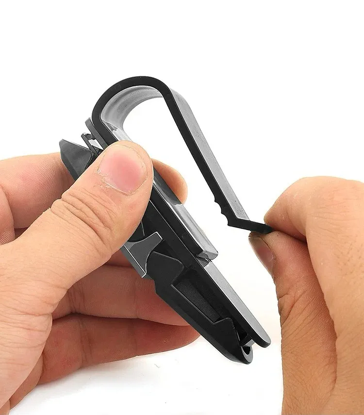 Car Sunglasses Clip 10