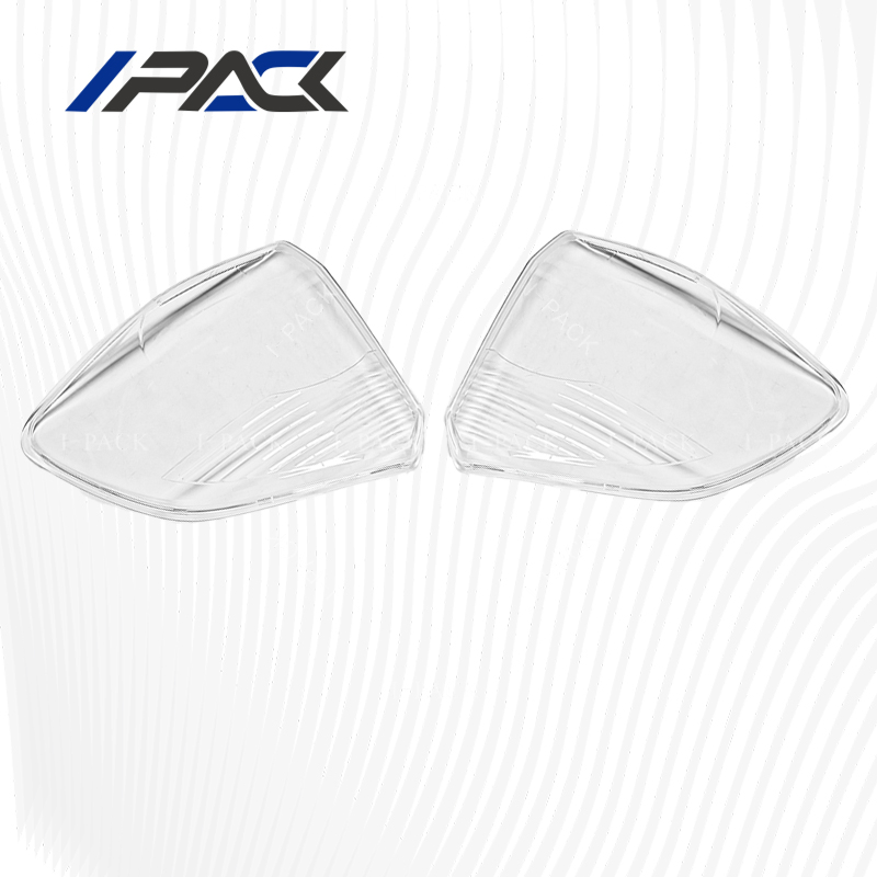 Wholesale Price for 2011 Toyota Fortuner Headlight Cover, Headlamp Lens, Car Styling Accessories, High Impact Resistance, Bulk Order Stock Available