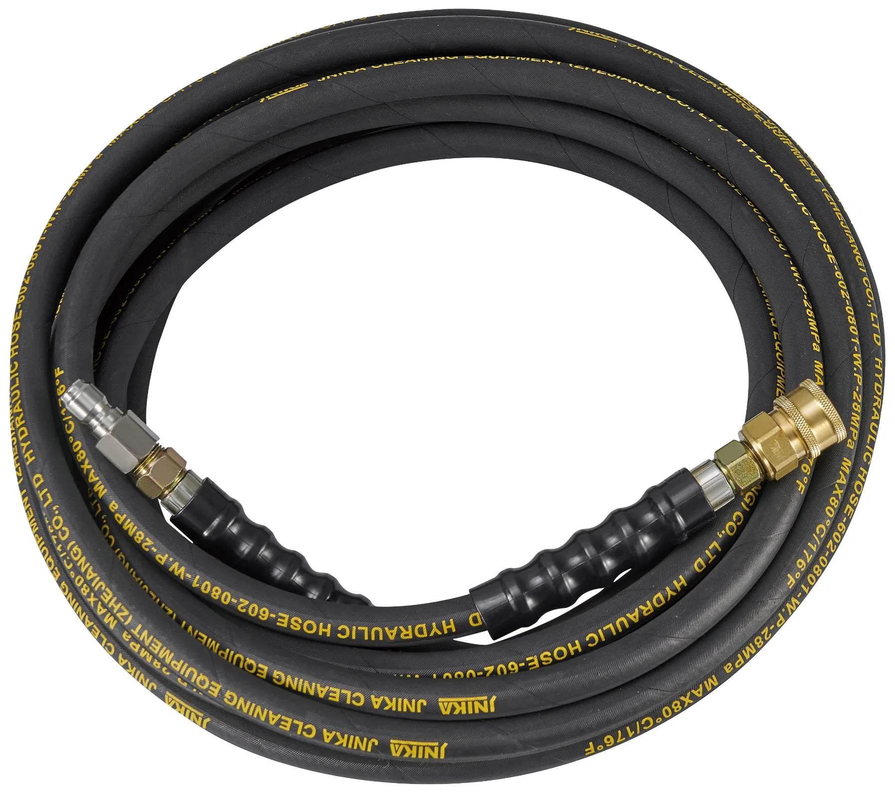 3kw Pressure Washer Car Washer Cleaning Tool with High Pressure Gun