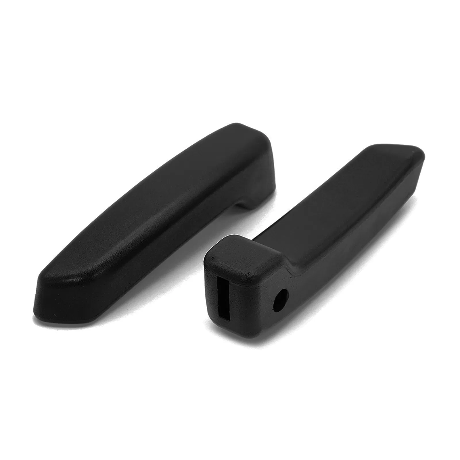 Adjustable Polyurethane Foam Passenger Car, RV Seat Interior Accessories Armrest