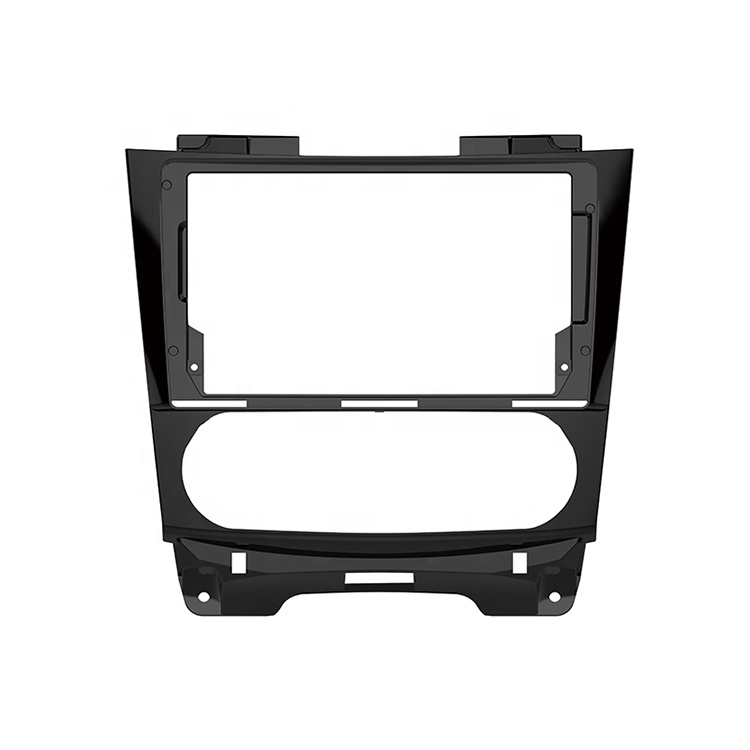 Car DVD Frame Other Auto Parts Other Interior Accessories Suitable for Besturn B70 2006-2013 10.1"