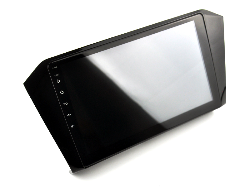 Witson Android 11 Car Audio System for VW 2016-2017 Passat B8 4GB RAM 64GB Flash Big Screen in Car DVD Player