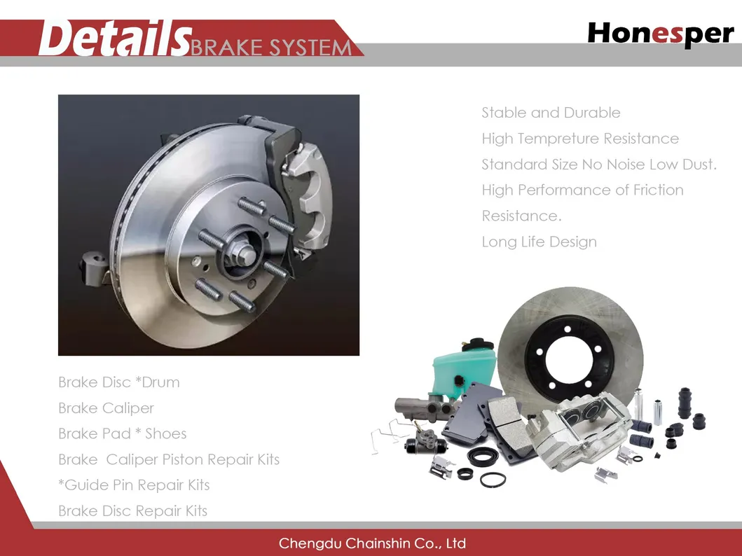 Brake Caliper Detail 3