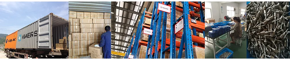 Fan Clutch Service Set 7